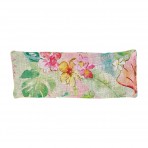 Eye Rest Pillow | Tiki Island | Linen Cotton Eye Rest Pillow | Tiki Island | Linen Cotton
